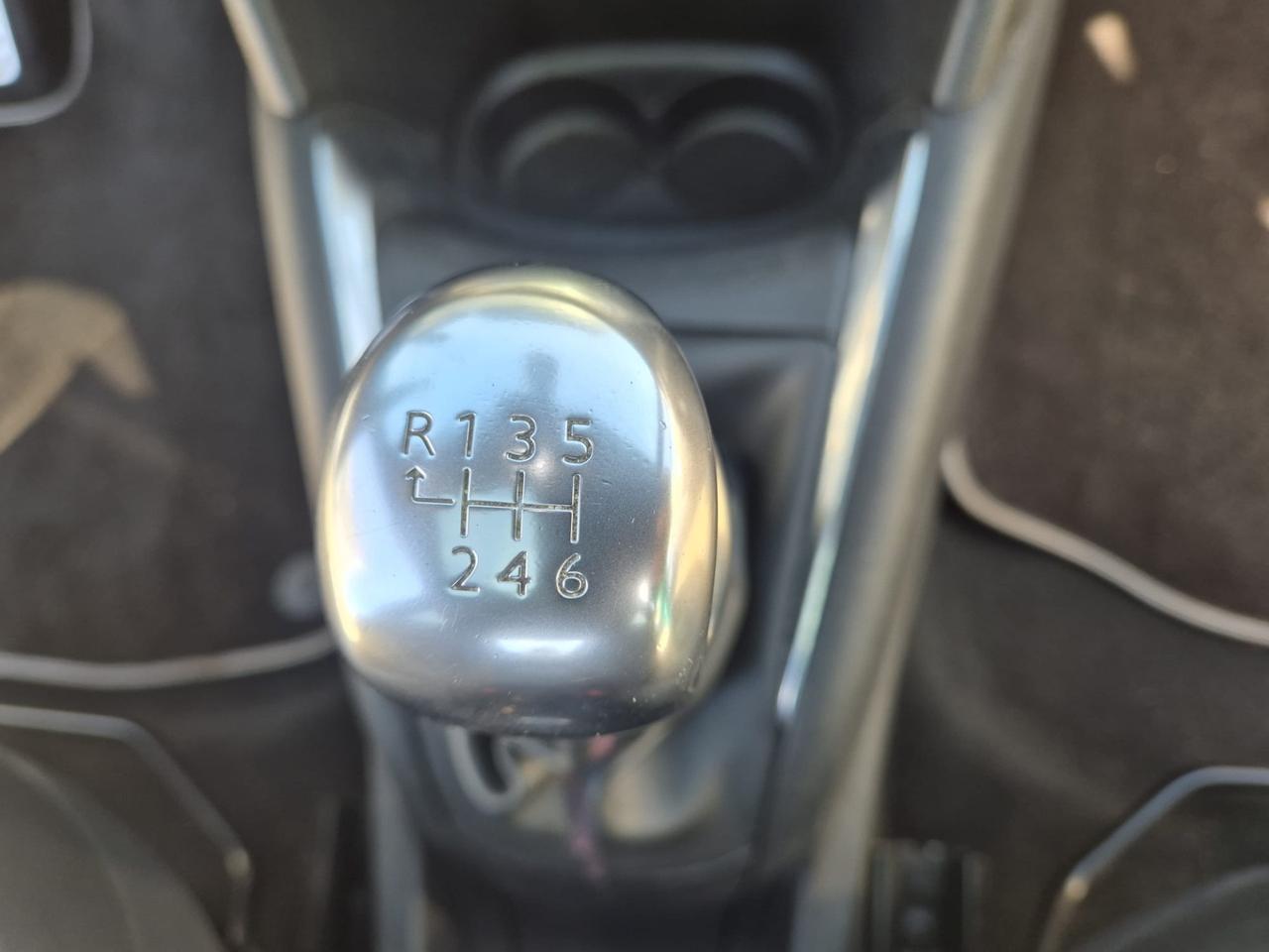 Peugeot 208 1.6 e-HDi 115 CV GT XY TETTO PANORAMICO