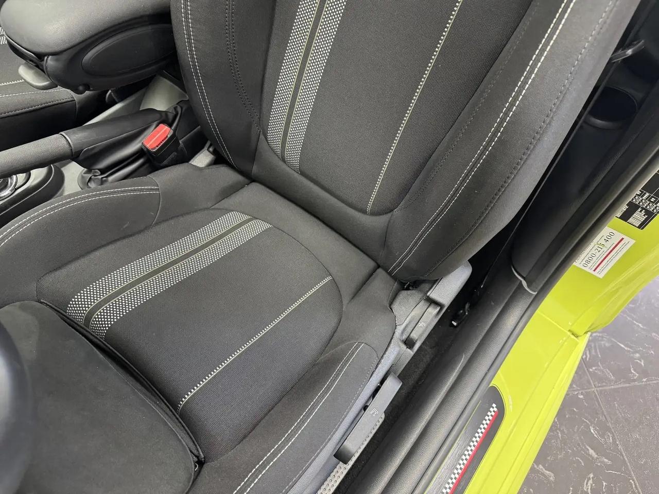 Mini 1.5 Cooper JCW 3 porte