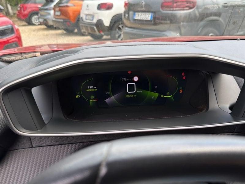 Peugeot 2008 PureTech 130 Allure Pack S/S