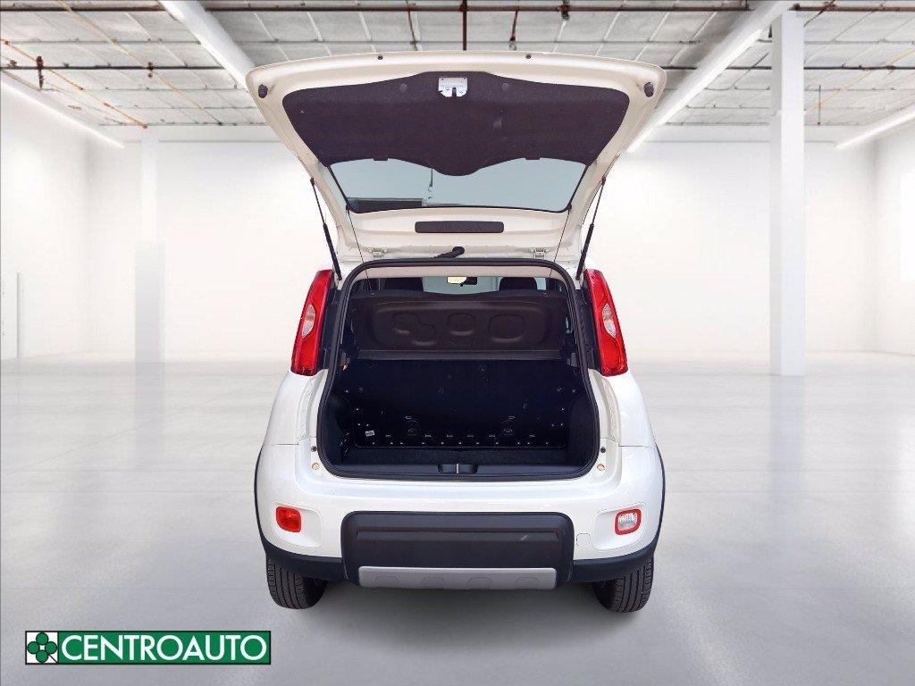 FIAT Panda 0.9 t.air t. 4x4 s&s 85cv del 2017