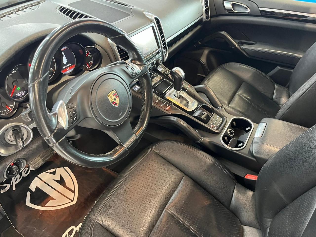 Porsche Cayenne 3.0 Diesel TETTO FULL OPTIONAL
