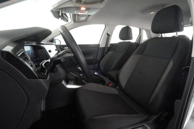 VOLKSWAGEN Polo Polo 1.0 Life