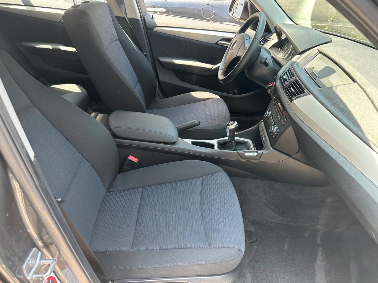 Bmw X1 sDrive20d Attiva*EURO5