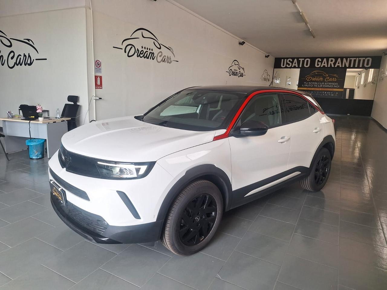 Opel Mokka 1.5 diesel Ultimate 2023