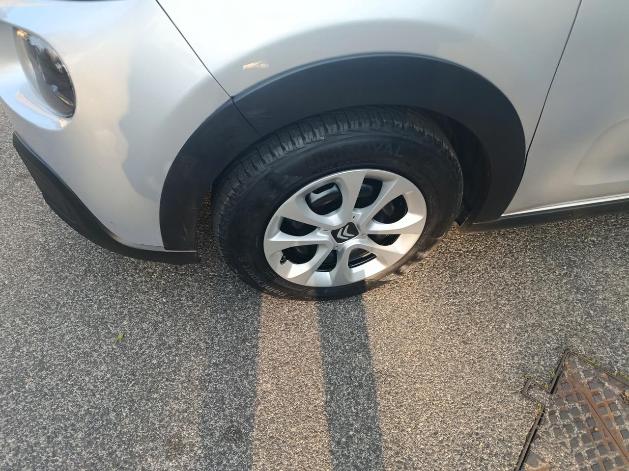 Citroen C3 BlueHDi 75 Feel Edition