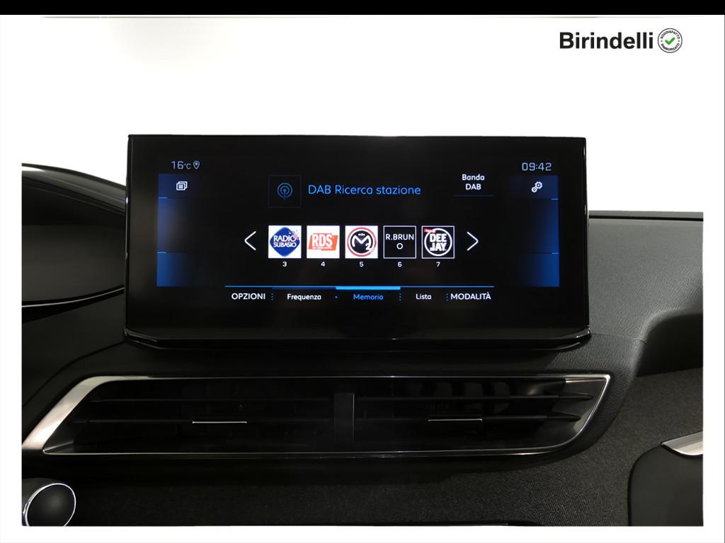 PEUGEOT 3008 2ª serie - 3008 BlueHDi 130 S&S EAT8 Allure
