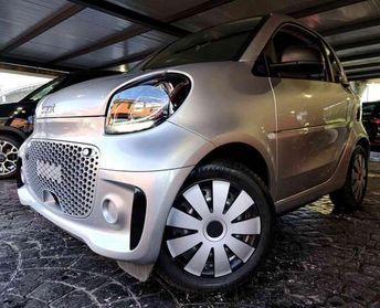 smart forTwo PARI AL NUOVO!EQ