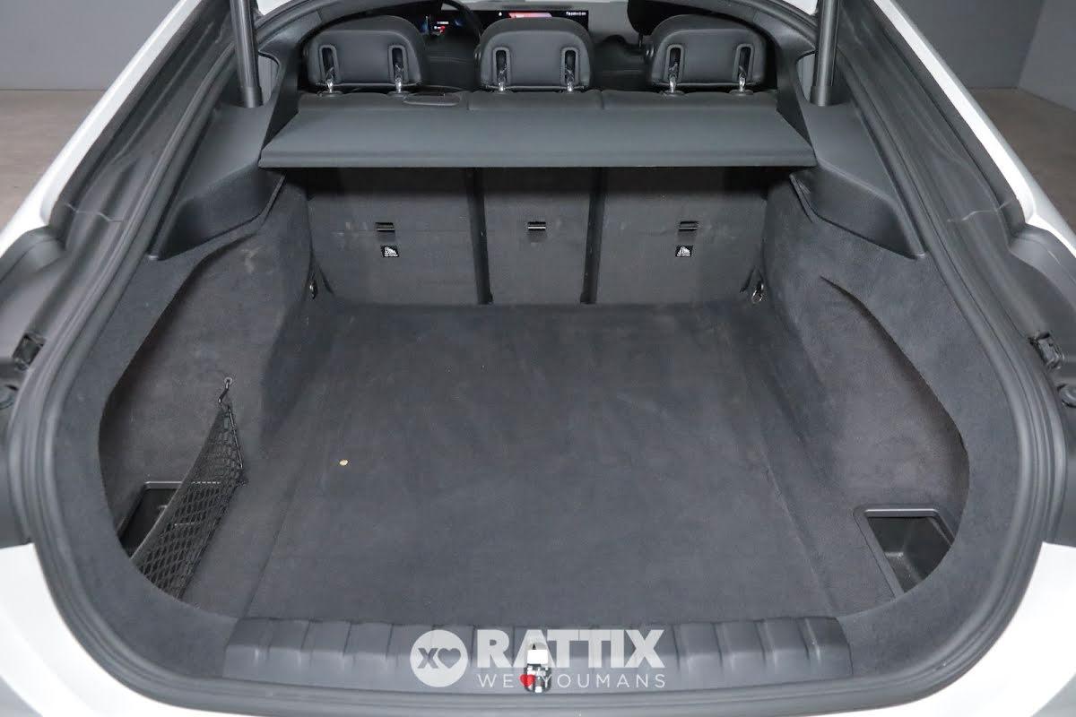 BMW 430 i 2.0 245CV Gran Coupe Sport auto