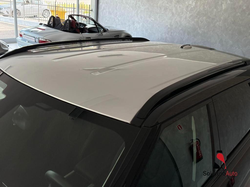 Land Rover Range Rover Evoque 5 Porte Range Rover Evoque 5p 2.2 sd4 Dynamic 190cv