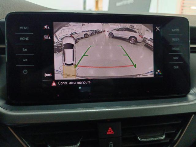 SKODA Kamiq 1.0 TSI 110 CV DSG Style