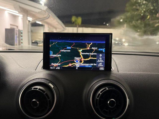 AUDI A3 SPB 30 TDI S tronic