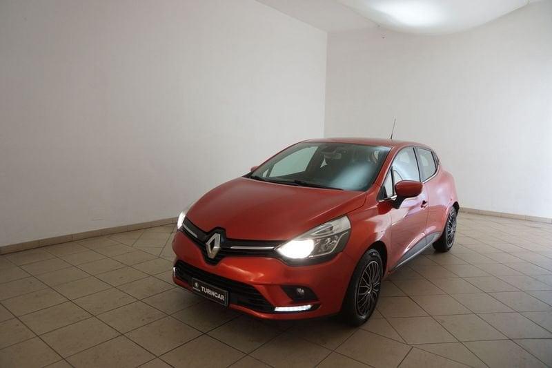 Renault Clio Clio 0.9 tce energy Zen Gpl 90cv