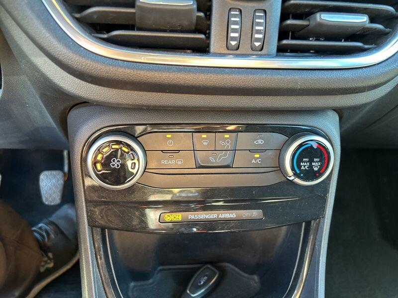 Ford Puma II 2020 1.5 ecoblue ST-Line s&s 120cv