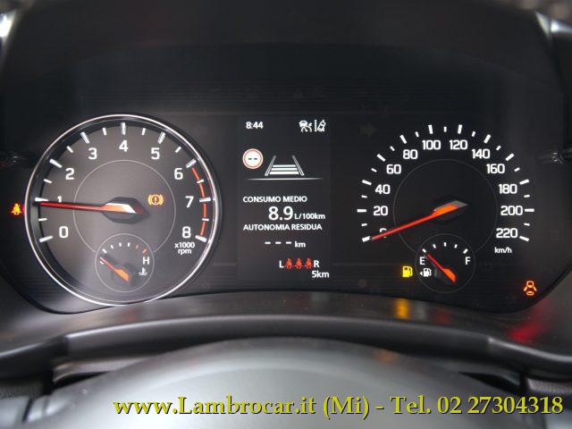 SUZUKI Swift 1.2 Hybrid Top KM Zero