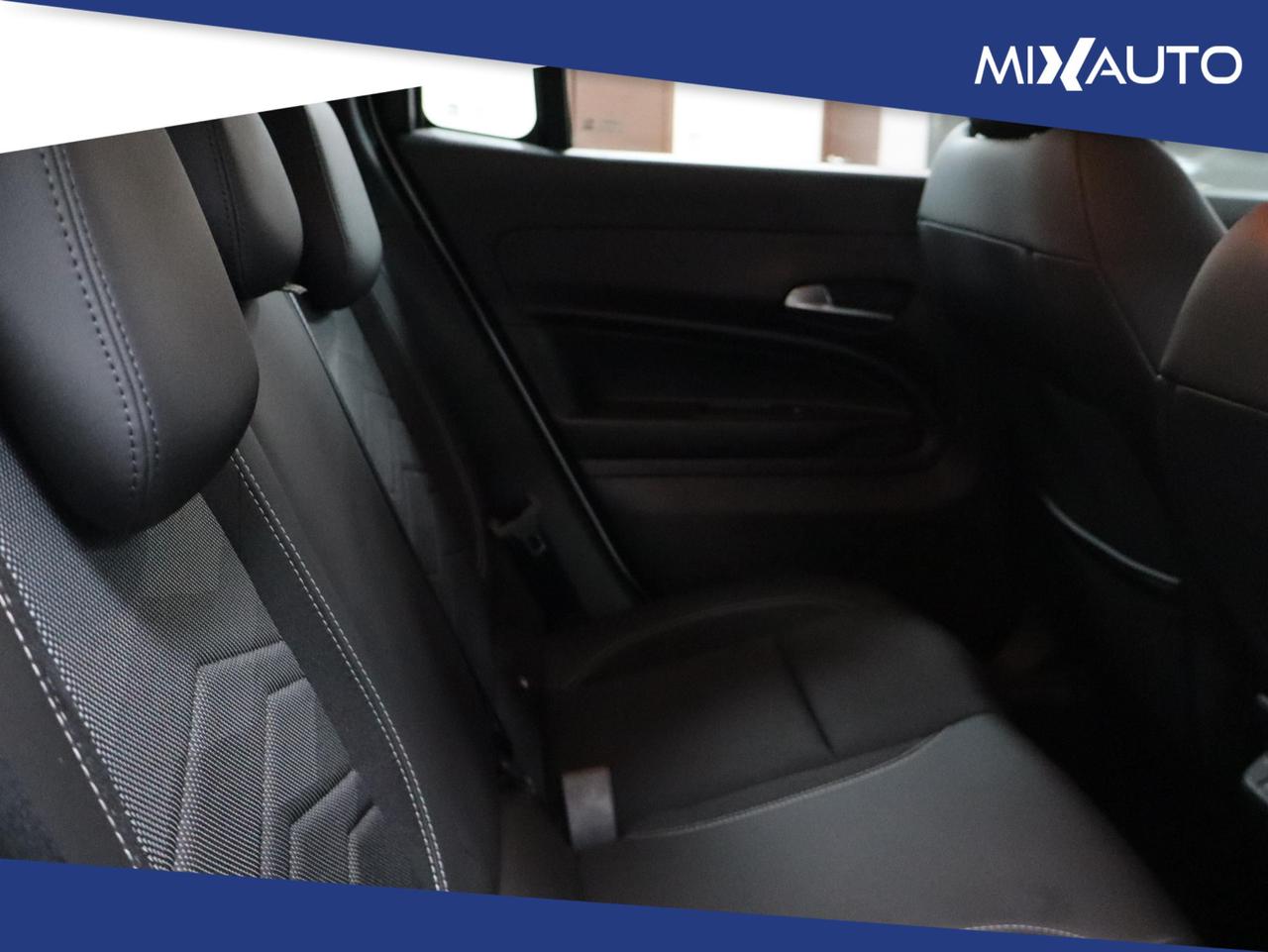 JEEP Avenger 1.2 Turbo 100cv Altitude EU6