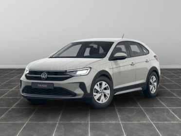 Volkswagen Taigo 1.0 tsi 115cv life