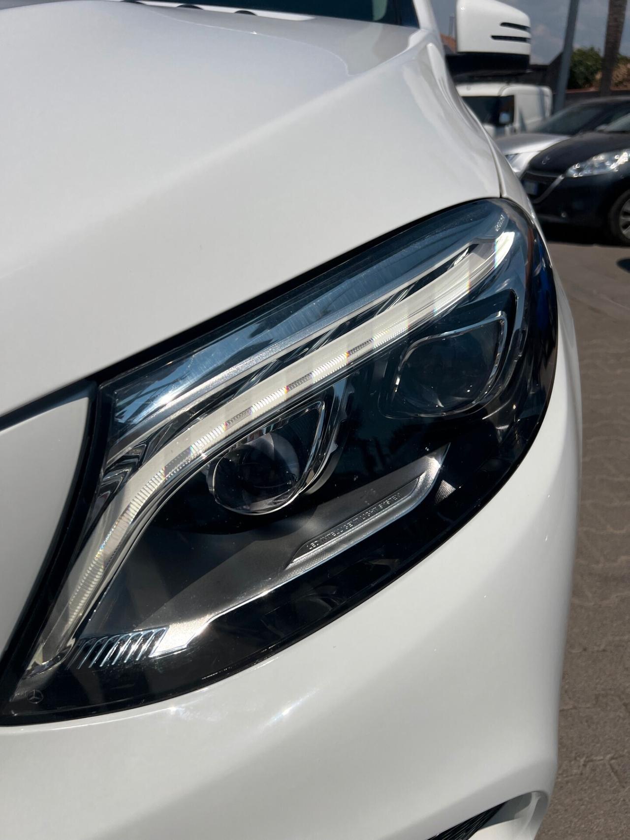 Mercedes-benz GLE 350 GLE 350 d 4Matic Coupé Premium Plus