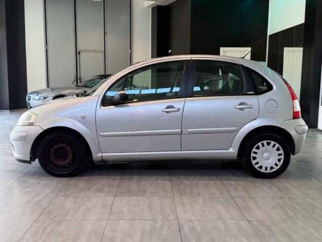 CITROEN C3 1.1 Exclusive