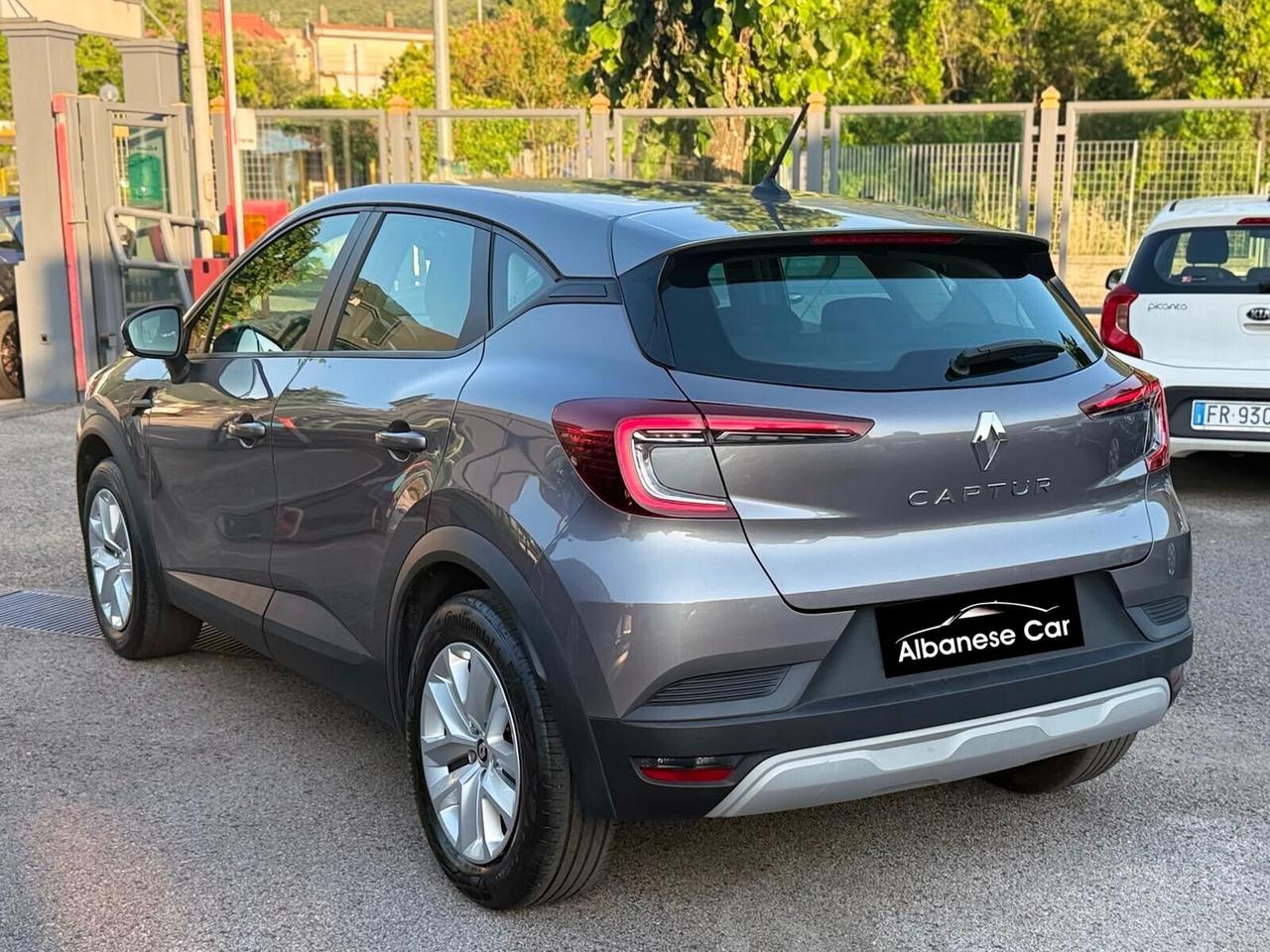 Renault Captur TCe 90 CV Equilibre