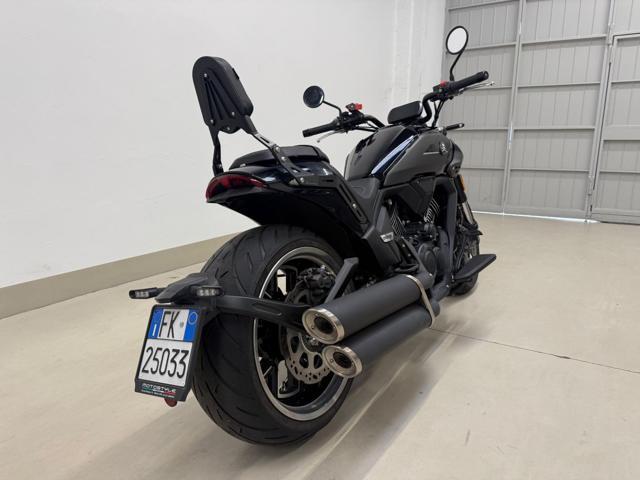 MBP C1002V 1000cc*abs*