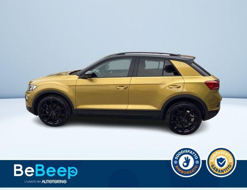 Volkswagen T-Roc 1.0 TSI STYLE 115CV