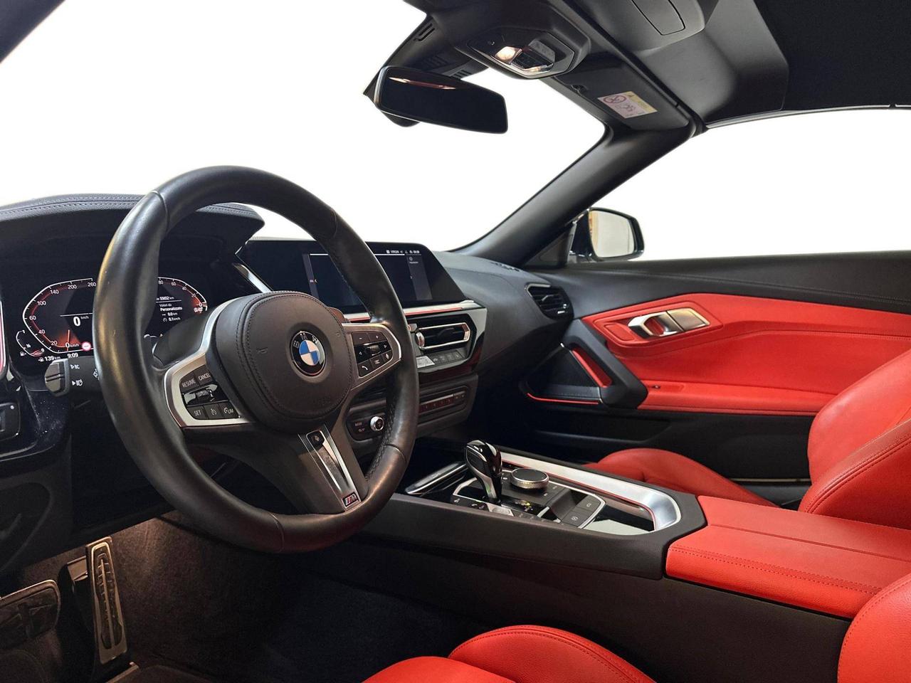 BMW Z4 sDrive20i MSport