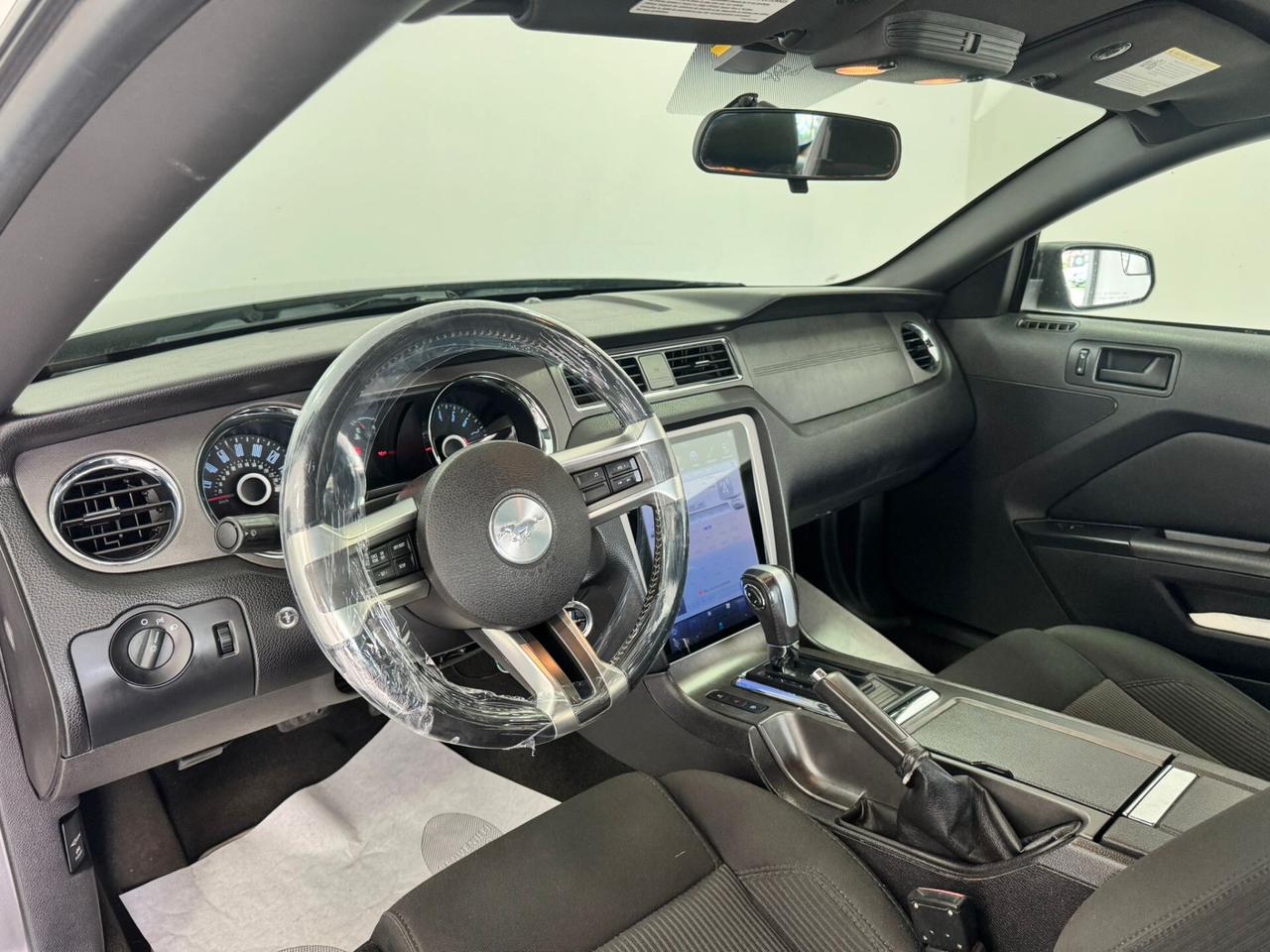 Ford Mustang 3.7 V6