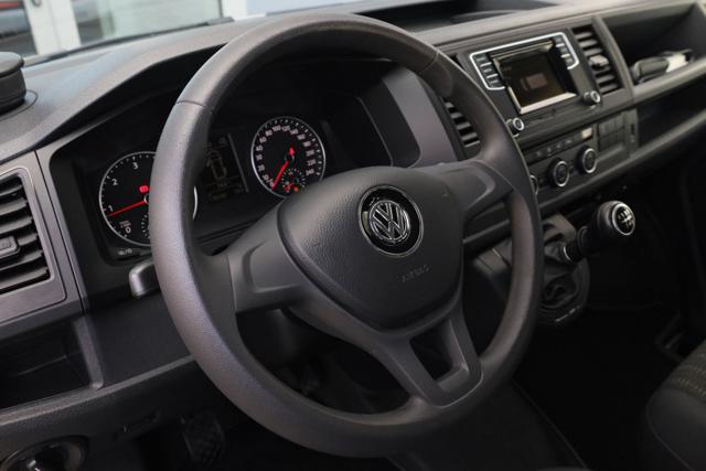 VOLKSWAGEN Transporter Caravelle 2.0 TDI 4 Motion PL Comfortline 4x4