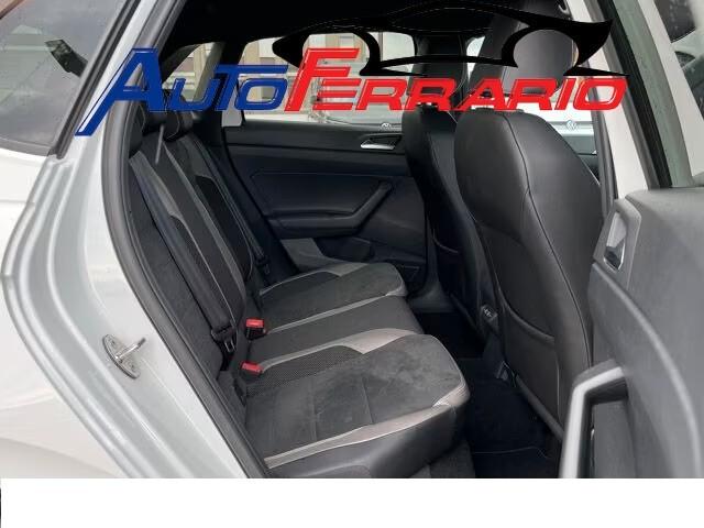 Volkswagen Polo GTI SENS PARK 18" INTERNI ALCANTARA CRUISE CONTROL