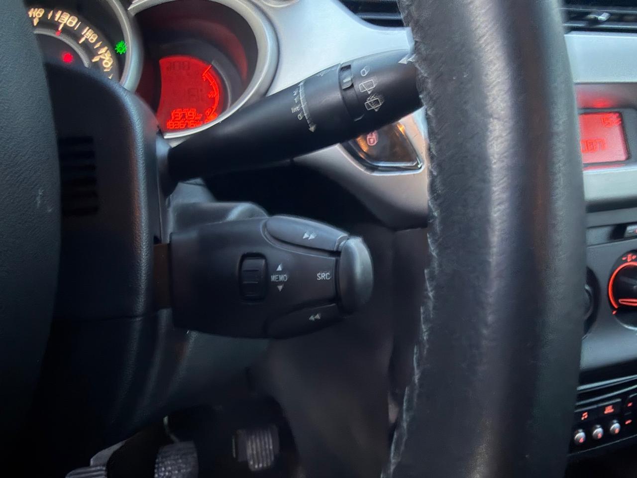 Citroen C3 1.4 HDi 68CV EURO5 2011