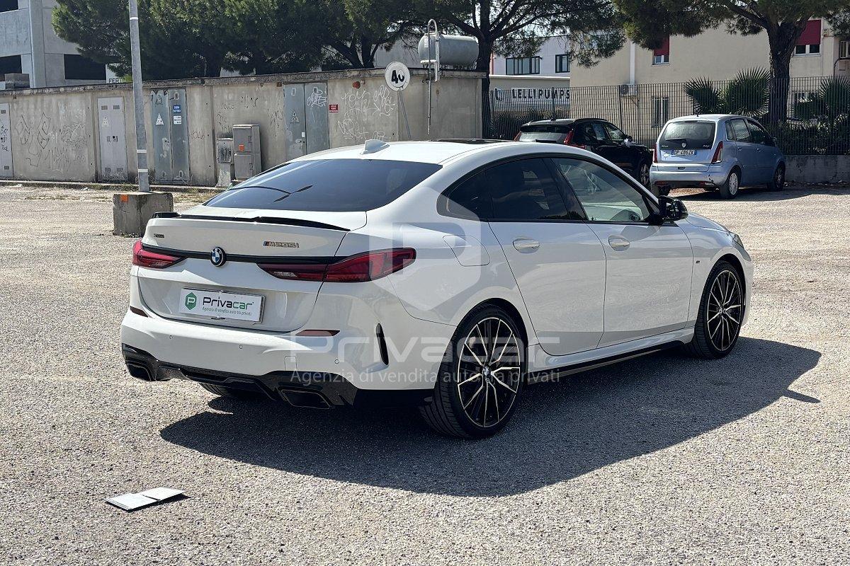 BMW M 235i xDrive Gran Coupé aut.