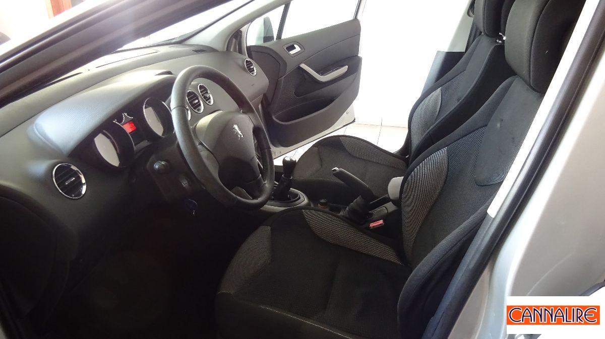 PEUGEOT - 308 - HDi 90CV FAP 5p. Business