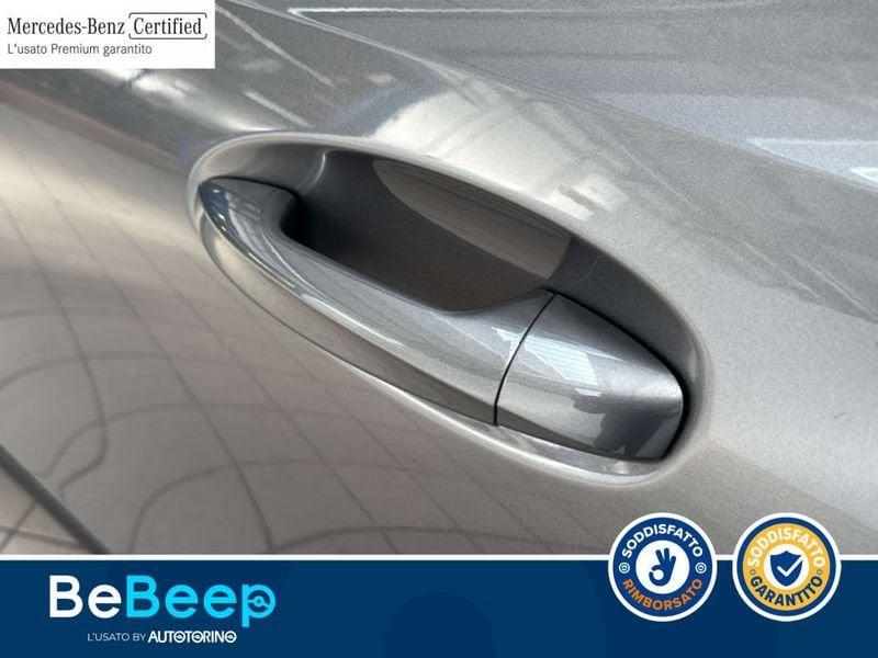 Mercedes-Benz GLB Classe 200 D PREMIUM AUTO