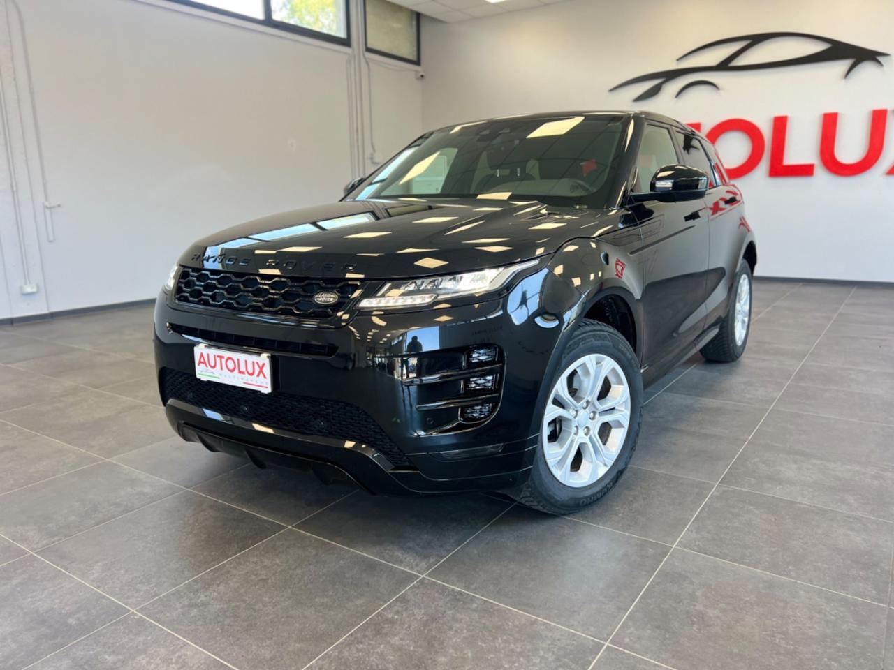 Land Rover Range Rover Evoque 2.0D 150 CV AWD Auto R-Dynamic S