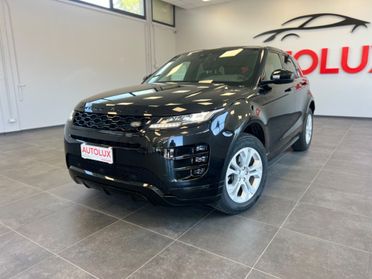 Land Rover Range Rover Evoque 2.0D 150 CV AWD Auto R-Dynamic S