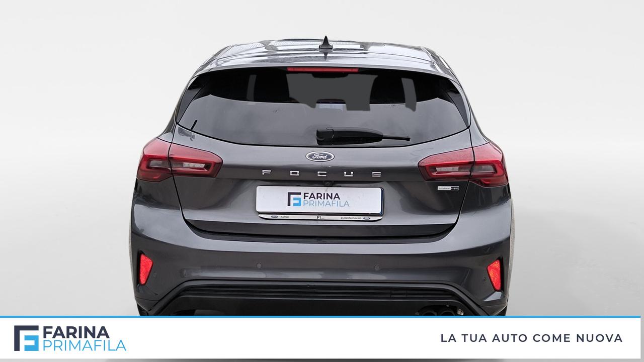 FORD Focus V 2022 - Focus 1.0t ecoboost h ST-Line 125cv