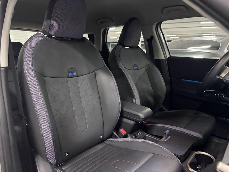 MINI Mini Countryman U25 Mini D Classic Countryman