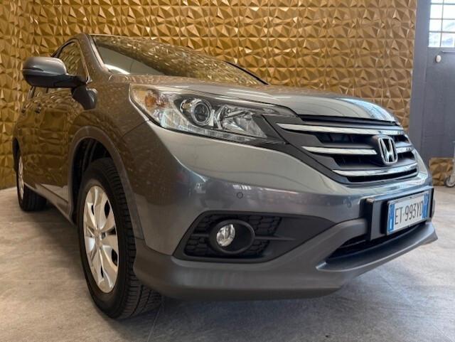 Honda CR-V 1.6 i-DTEC Elegance 2WD