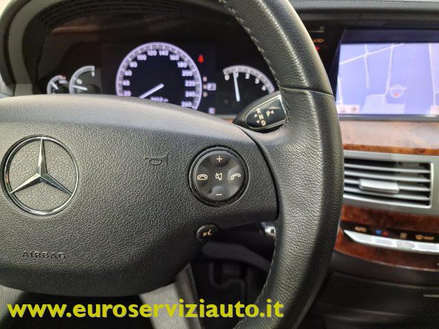 MERCEDES-BENZ S 320 CDI 4Matic Avantgarde