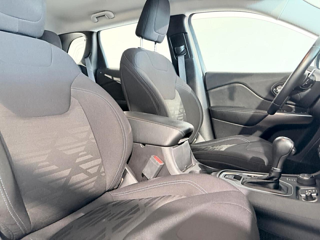 JEEP Cherokee AWD AUTOMATICO 9RAPPORTI PRONTA CONSEGNA