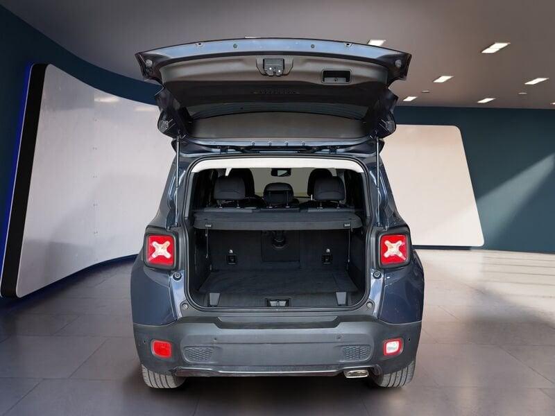 Jeep Renegade 2019 1.3 t4 phev Limited 4xe at6