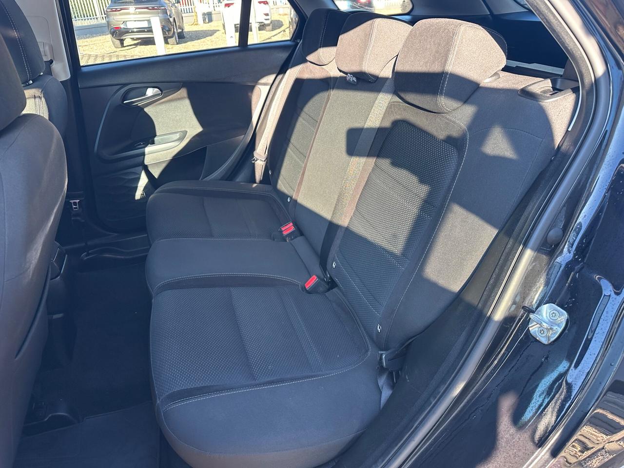 FIAT TIPO LOUNGE SW 1.6cc DIESEL DTC 120cv