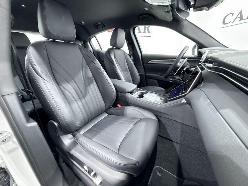 Maserati Grecale MHEV 250 CV AWD GT