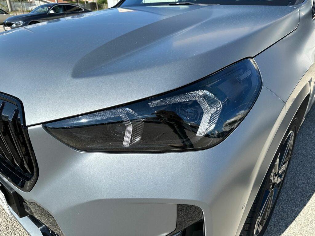 BMW X1 23 i Mild Hybrid 48V MSport Pro xDrive DCT