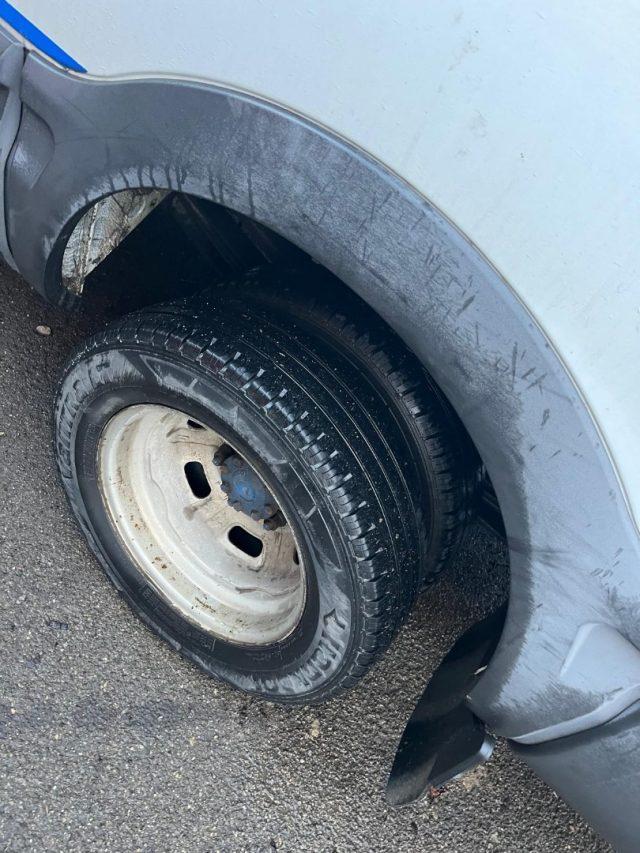 IVECO Daily (2009-11) 35C17V EEV BarTor 3.0 Hpt PL-TA-RG Fur.