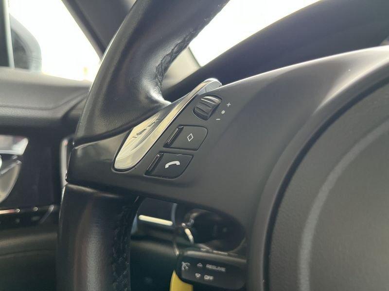 Porsche Panamera 3.0 Diesel