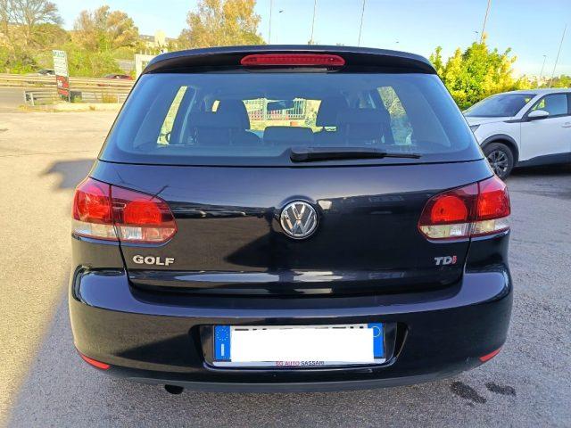 VOLKSWAGEN Golf 1.6 TDI DPF 5p. Highline