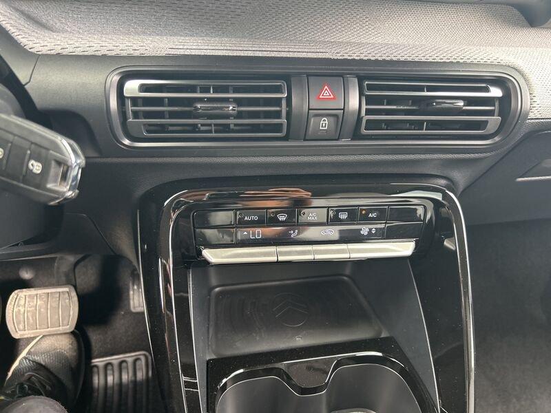 Citroën C3 Aircross II 2024 1.2 hybrid Max 145cv edcs6