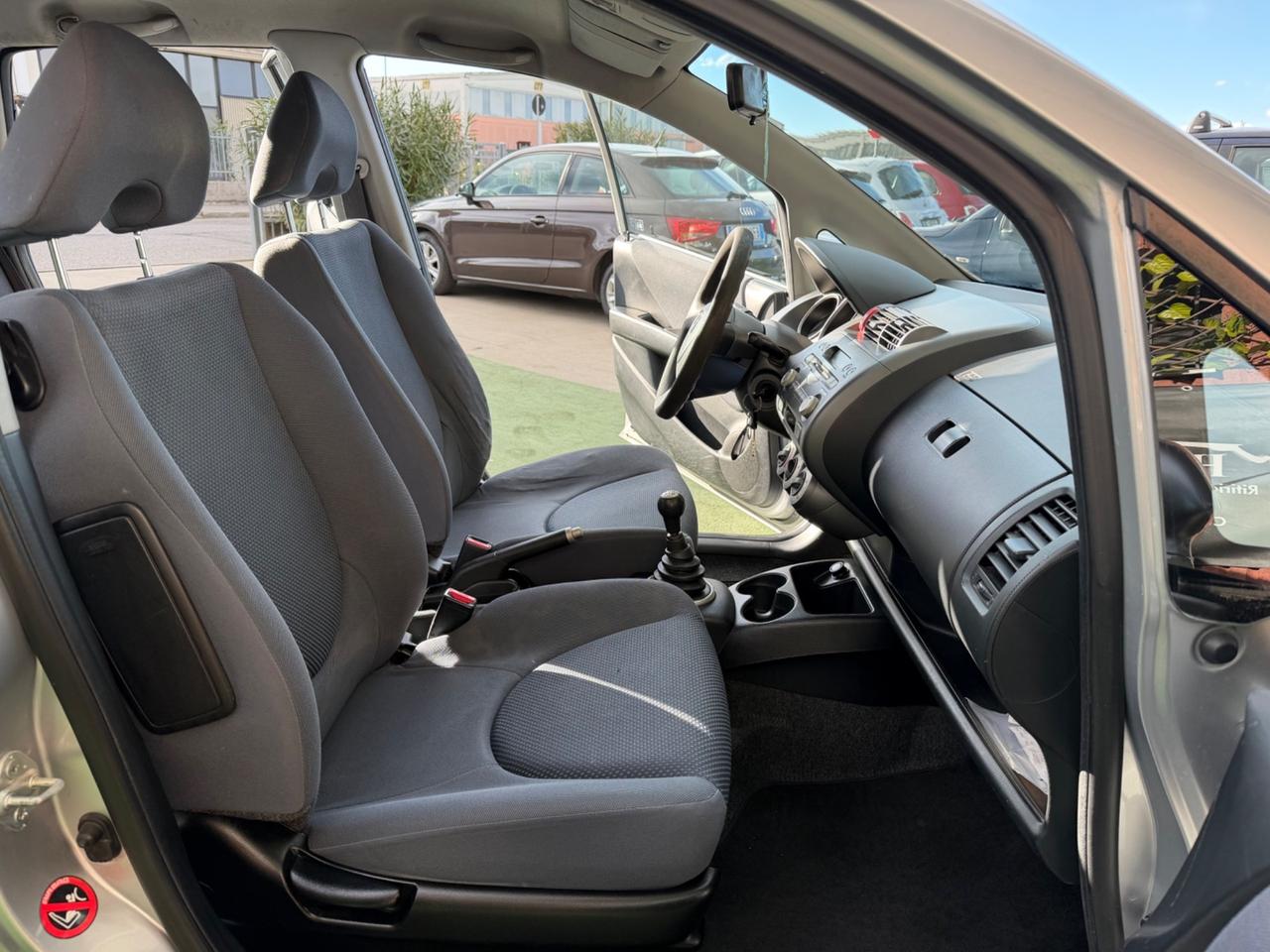 Honda Jazz 1.2 i-DSi 5 porte Live