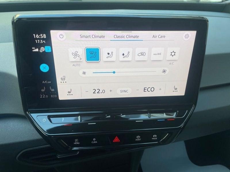 Volkswagen ID.3 ID.3 City